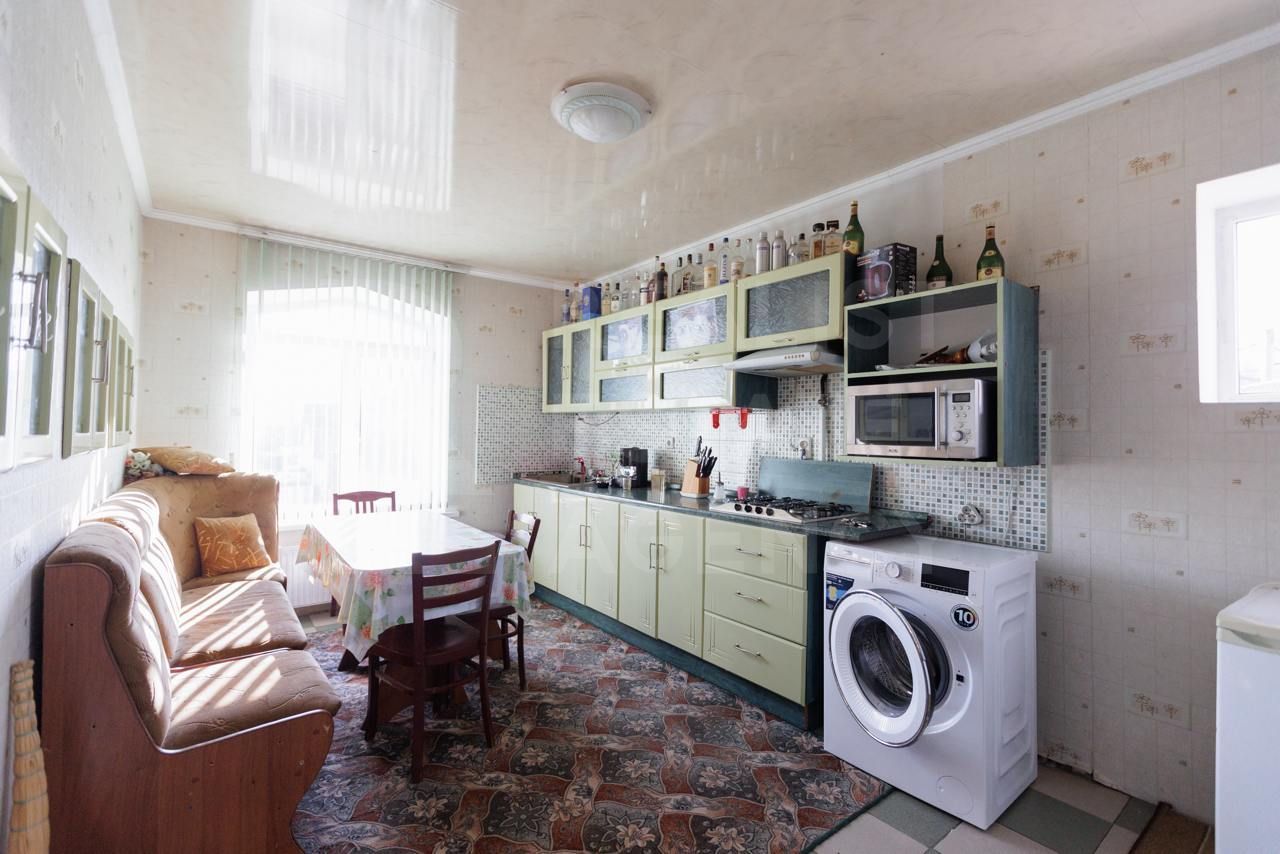 Chirie, casă, 4 camere, str. Prigoreni, Botanica - Poză 17