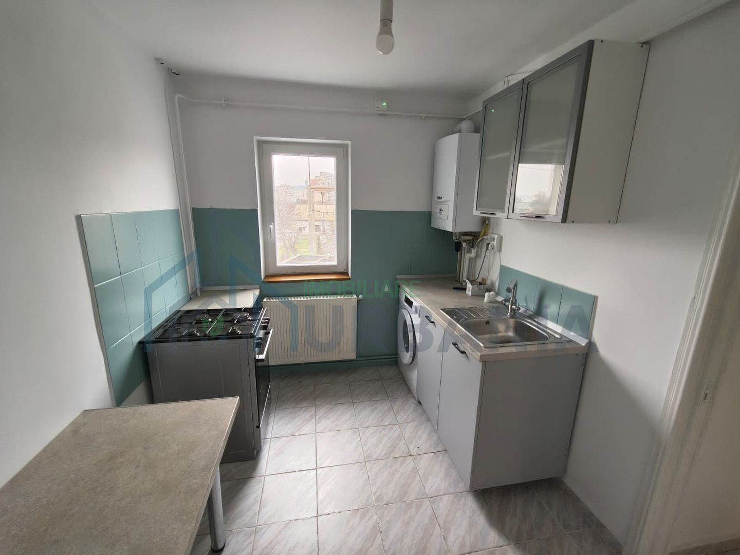 Apartament 1 camera zona Gară - Poză 2