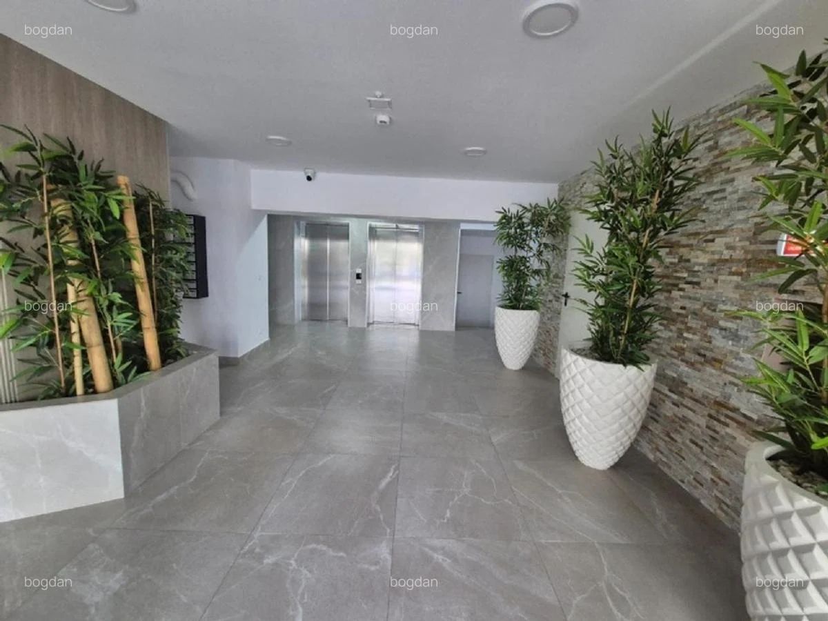 2 camere-Bloc nou/ Metrou Republica/ Parcare inclusa - Poză 12