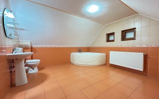 Vilă P+M Eforie Sud – 5 min de Plajă | Garaj | Ideal Investitie - Poză 6