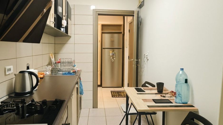 Garsoniera zona Parc IOR - Aleea Fuiorului - Poză 4