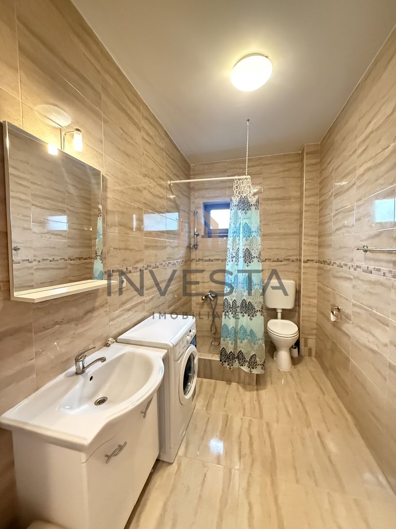 Apartament 2 camere, parcare subterana inclusa, bloc nou, Gheorgheni! - Poză 6