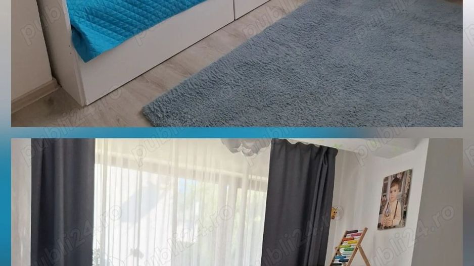 De vanzare casa - 4 camera , zona Metalurgiei. - Poză 10