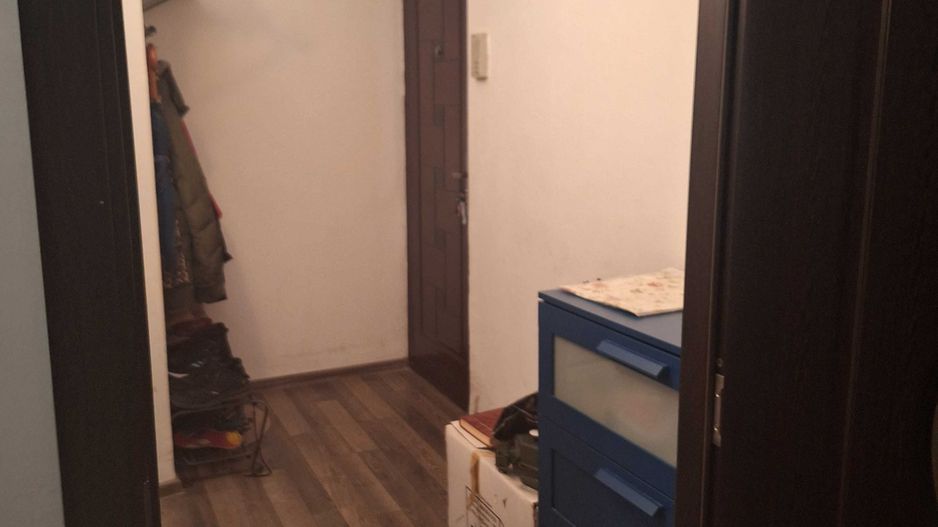 Garsoniera in bloc de apartamente piata Astra - Poză 5