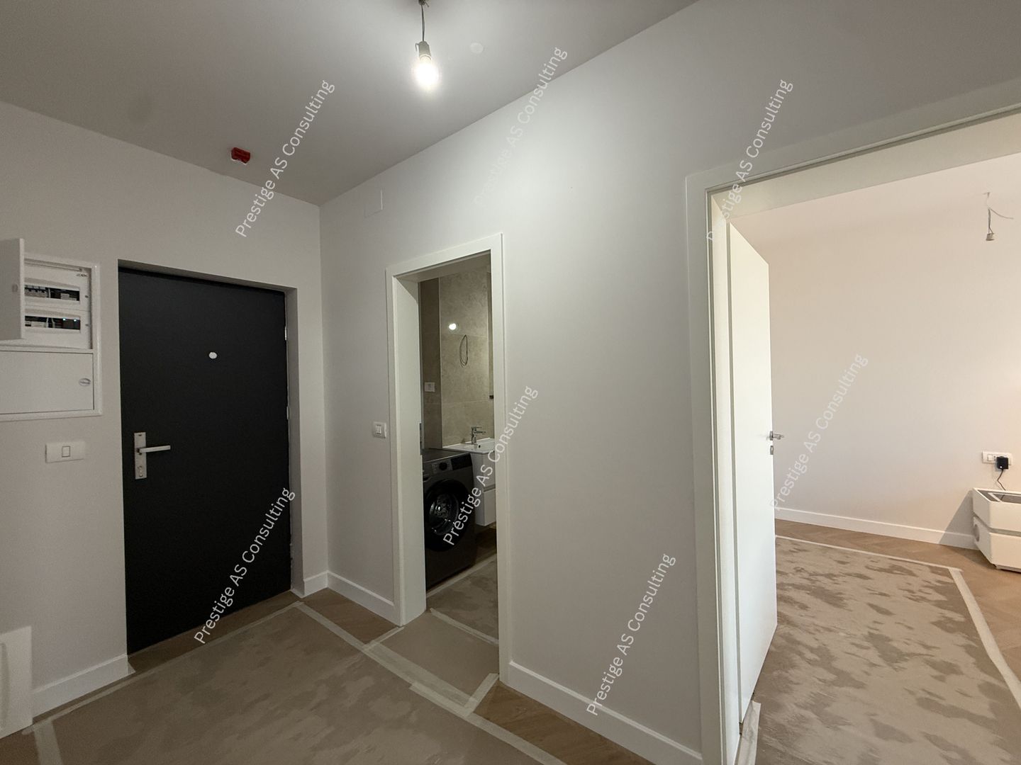 Apartament Nou 2 Camere | 53 mp Utili | Comision 0% | Calea Aradului - Poză 9