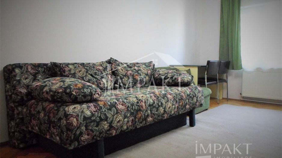 Apartament cu 2 camere decomandate, zona BL. Titulescu! - Poză 3