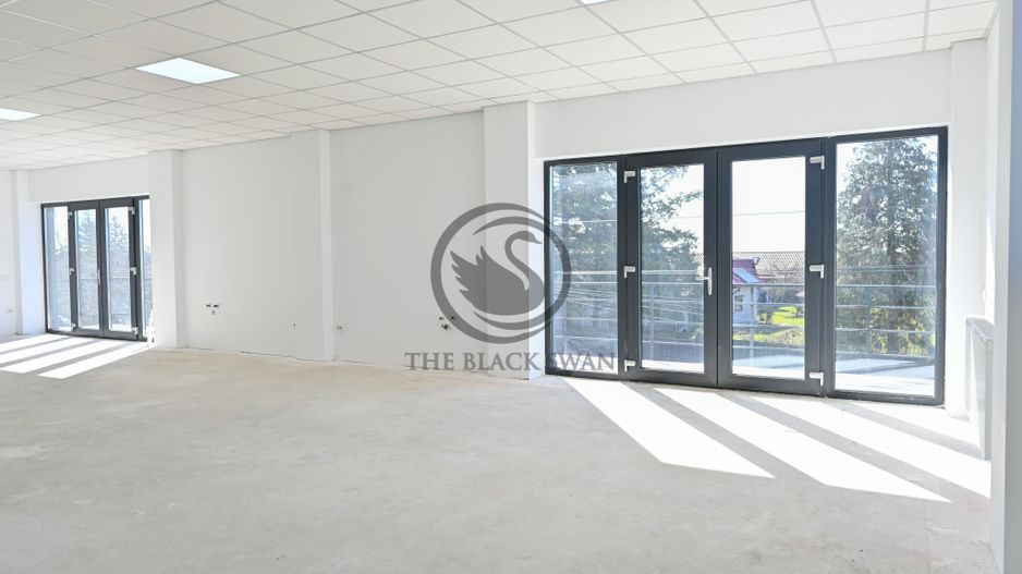 Spațiu comercial de inchirat | 146 mpu | Periș - Ilfov | Comision 0% - Poză 5