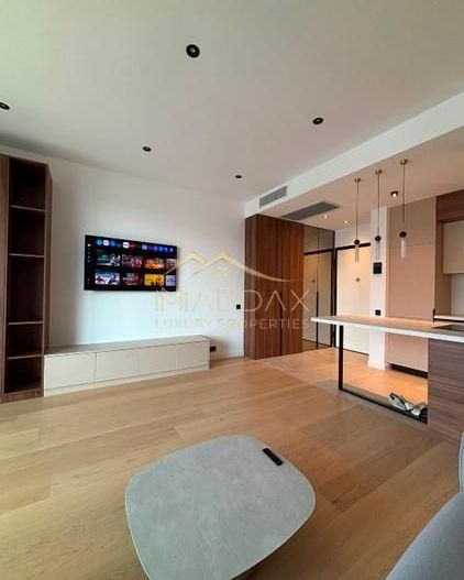Apartament 2 camere lux + loc parcare I Prima Inchiriere I Herastrau - Poză 3