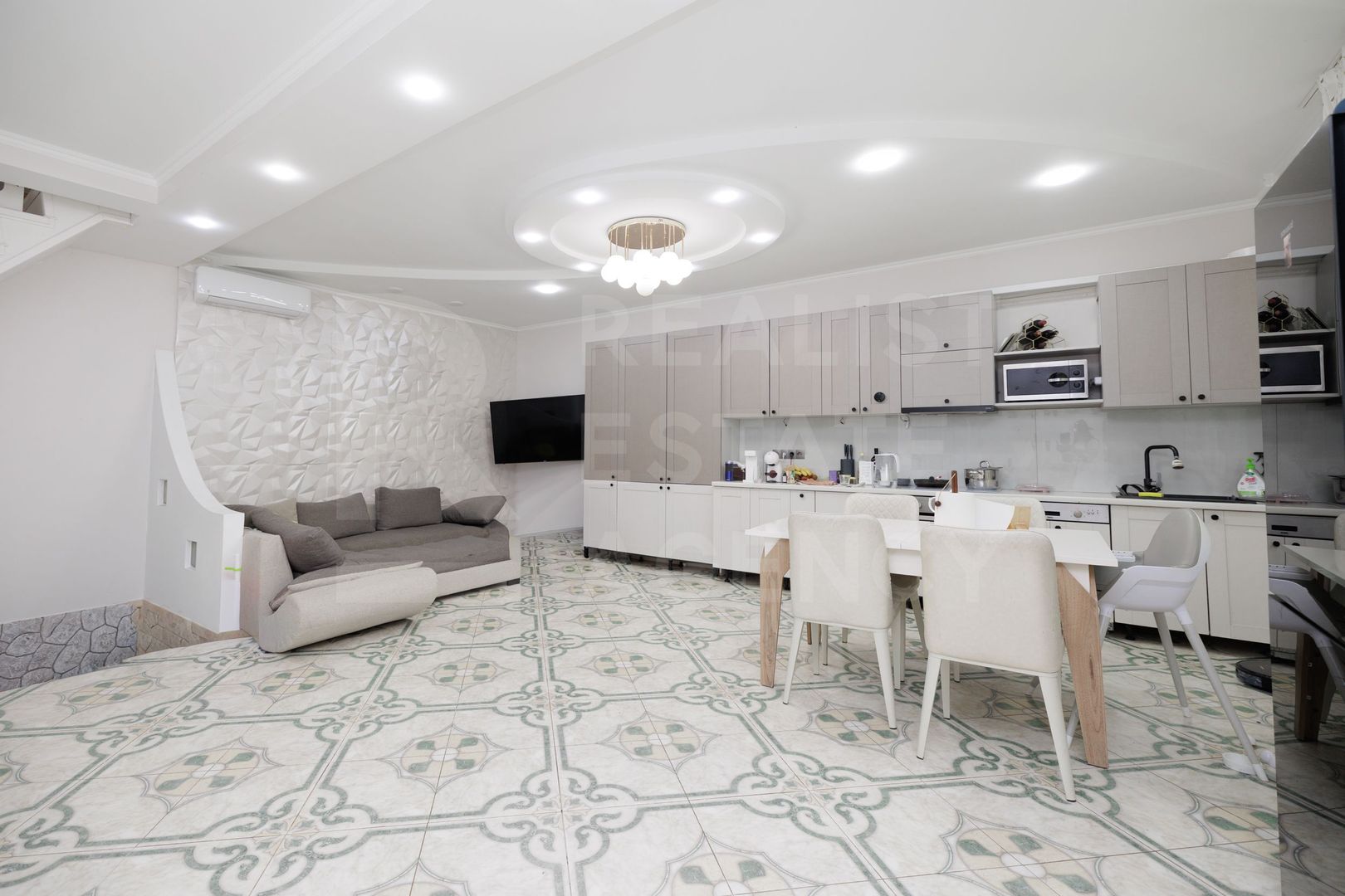 Vânzare, casă, 5 camere, șos. Hâncești, Telecentru - Poză 2