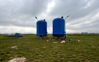 Teren de vanzare in Săcele ideal pentru silozuri, fermă 6 ha - Poză 3
