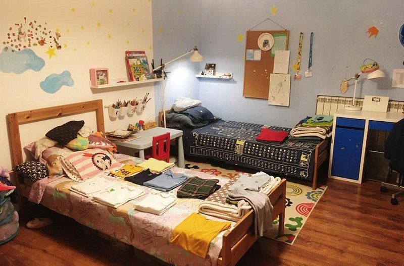 Apartament in Baneasa la 300 de m de intrarea in Parcul Herastrau - Poză 4