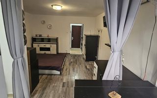 Garsoniera langa Plaza Mall - Poză 2