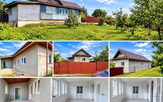 Casă de vânzare în comuna Erbiceni, sat Bârlești, la 30 km de Iași - Poză 1