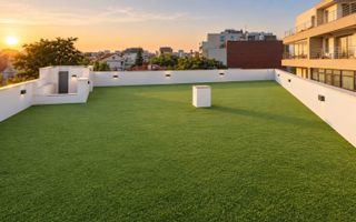 VANZARE Penthouse exclusivist 240 m2 Dorobanti Floreasca cu garaj propriu - Poză 4