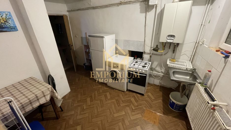 2 camere decomandate, Marasti, zona Kaufland - Poză 4