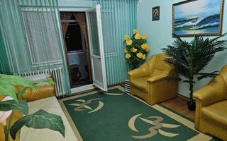 Apartament cu 3 camere, zona Alexandru cel Bun, Iași - Poză 5