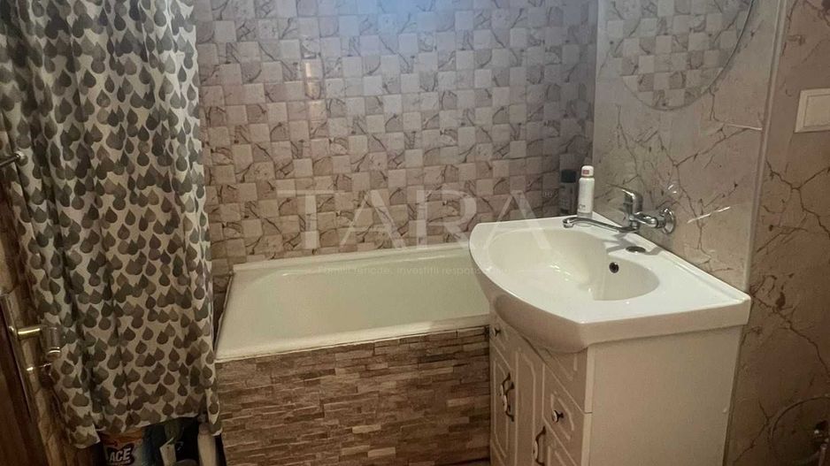 Apartament decomandat cu 3 camere, Mărăști. - Poză 5