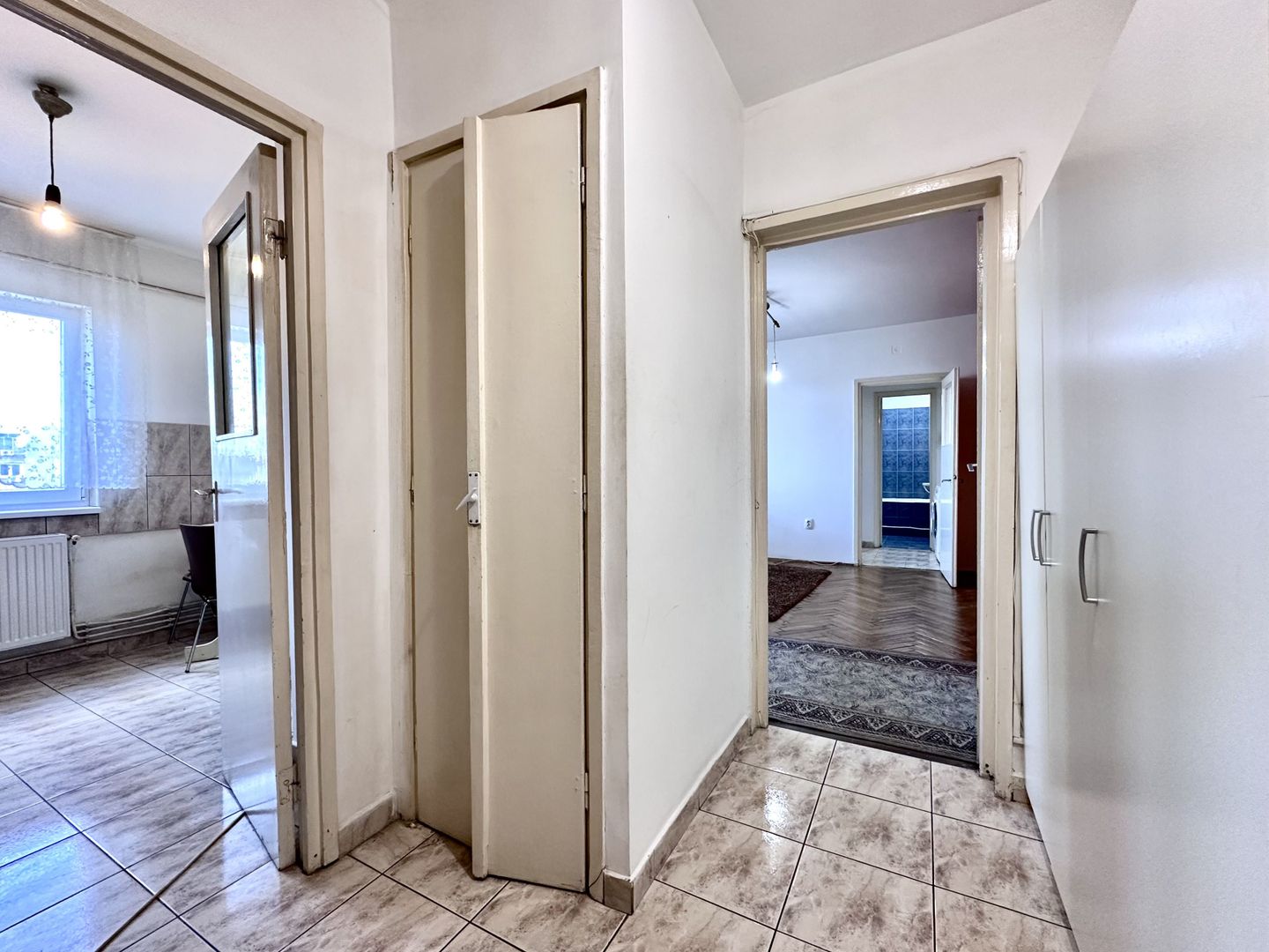 Apartament 2 camere, Calea Șagului – zona Turist - Poză 9