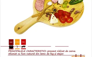 BUSINESS LA CHEIE! FABRICA + RESTAURANT + 2 MAGAZINE + TEREN INTR. 9688 MP - Poză 65