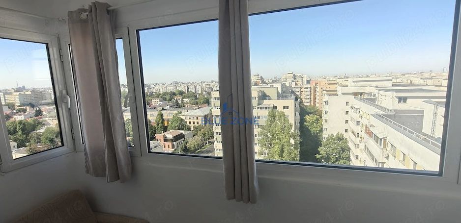 4 camere | Iancului | 100 mp | 2 băi | Vedere panoramică - Poză 10