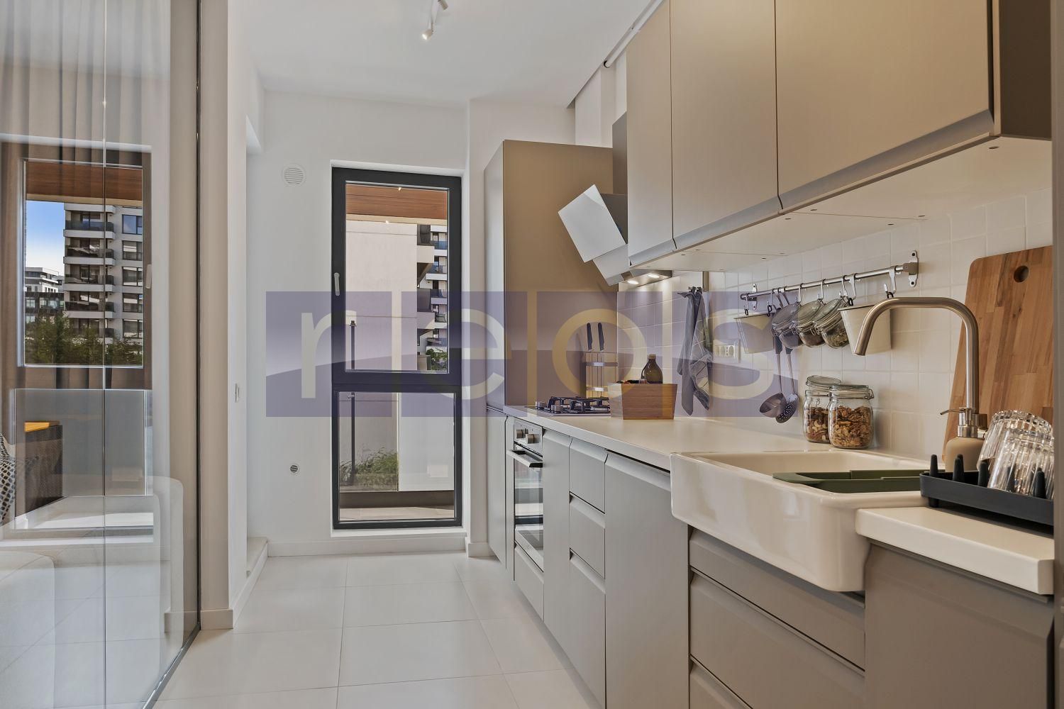 VANZARE 2 CAMERE | NUSCO CITY | MOBILAT SI UTILAT | - Poză 15