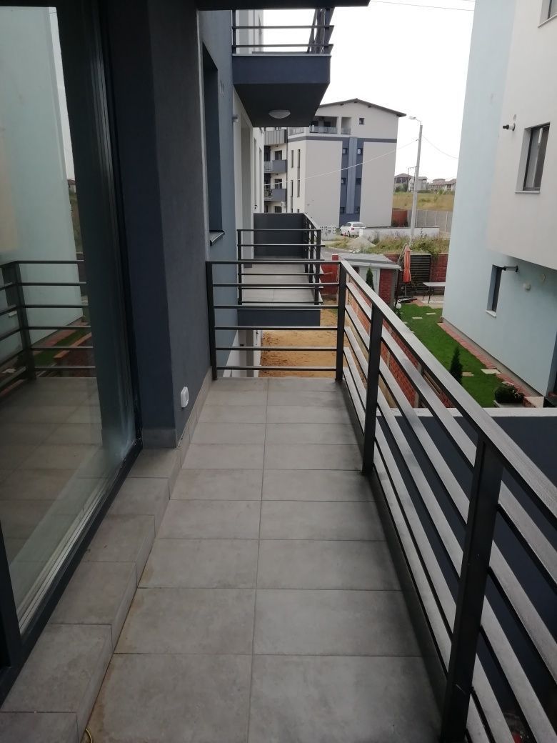 Muzicescu | 2 Camere | Parcare privată | Centrală proprie | Supraveghere video - Poză 8