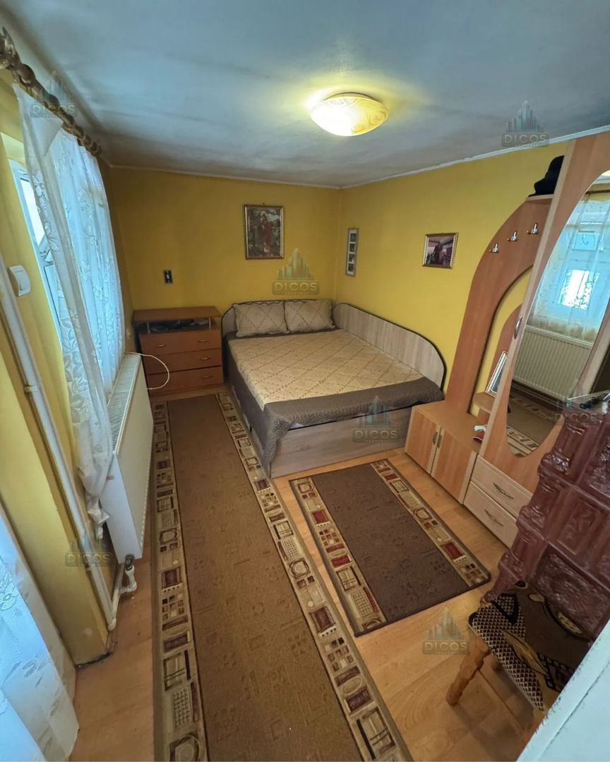 De Vânzare - Casă, Strada Griviței - Poză 23