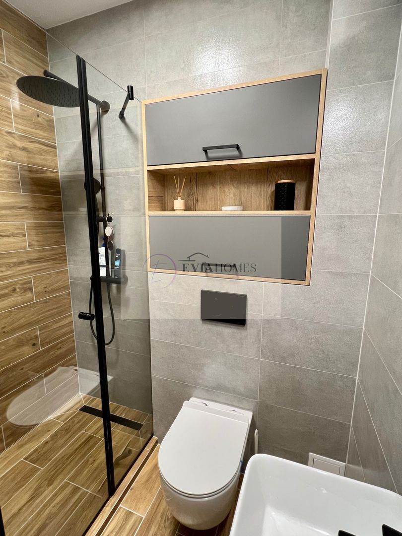 3 camere/ 2 băi/ Zona Vivo - Poză 7