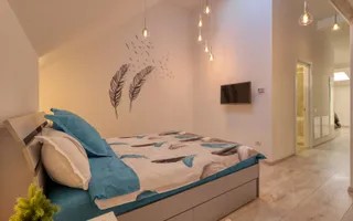 Vila 4 camere Avangarde Forest 6 - Poză 26