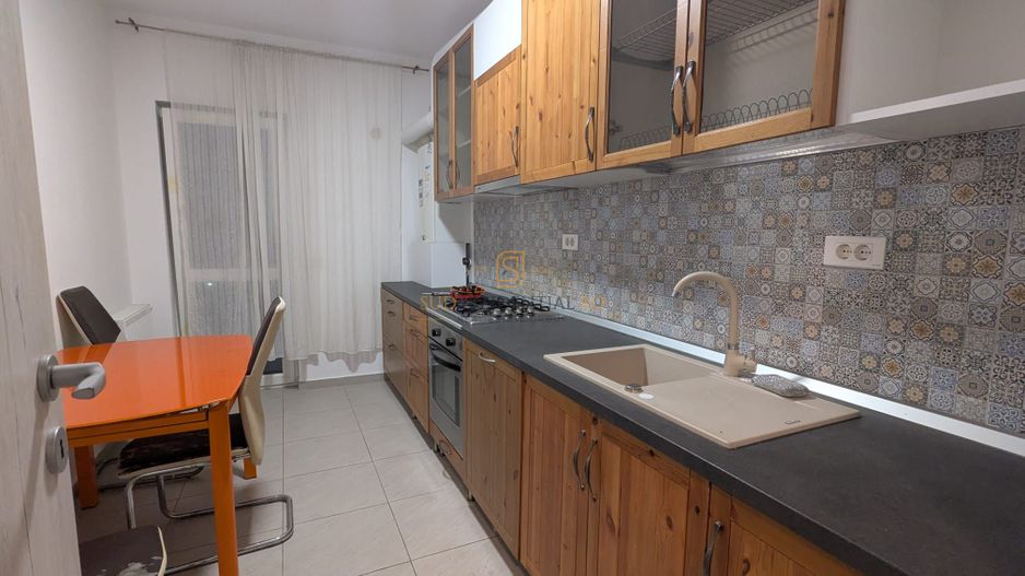 Apartament cu 2 camere de inchiriat, Grand Kristal Residence, Sector 4 - Poză 5
