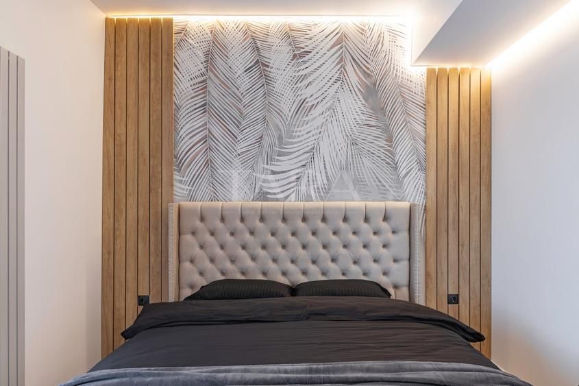 Apartament 2 camere ultrafinisat, Piața Mihai Viteazu - Poză 12