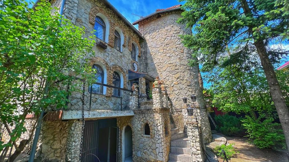 Vânzare, casă, strada Kovtun Vasile, Centru - Poză 2