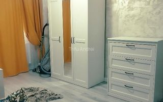 Apartamebt 3 camere zona 1 Decembrie 1918 - Auchan Titan - Poză 3