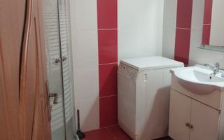 Apartament 1 cameră, sud-est, cu chiriaș, Baciu – Zona Regal - Poză 7