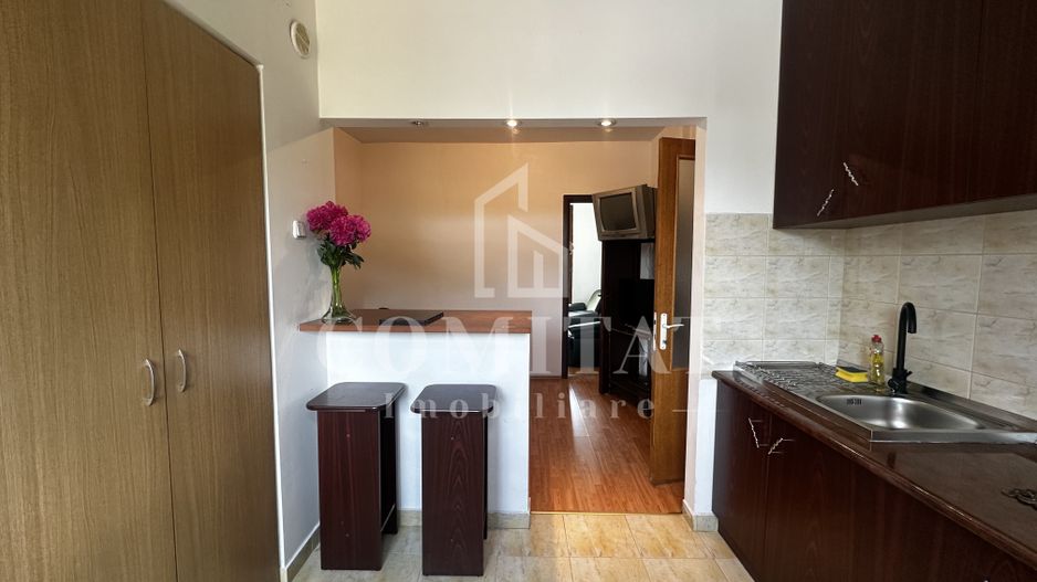 Apartament cochet | Etaj intermediar | Zona Str Cetatea Fetei - Poză 5