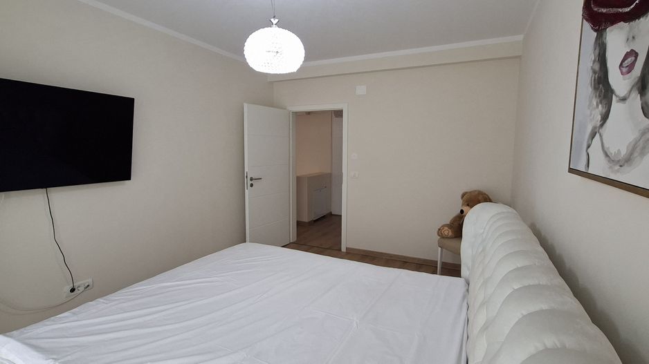 Casa la prima inchiriere cu 3 camere - Poză 15