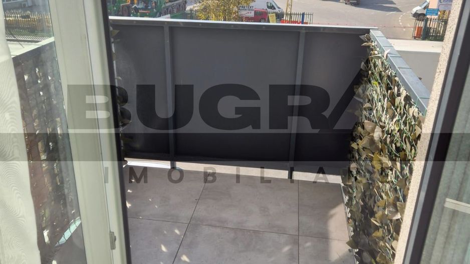 Apartament de 2 camere, decomandat, parcare, zona Calea Baciului - Poză 12