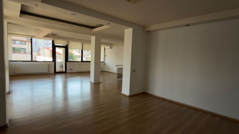 P+2 Casa Vila |  Maltopol | Cuza | Victoriei | Gara de Nord - Poză 17