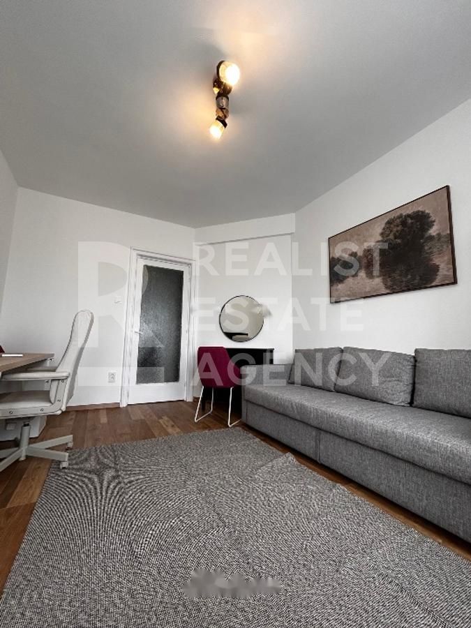 Universitate | Garsoniera | Renovata | Vedere Panoramica - Poză 2