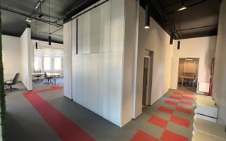 Sapient | Spatiu de birouri ultracentral _ Piața Unirii, Oradea - Poză 5