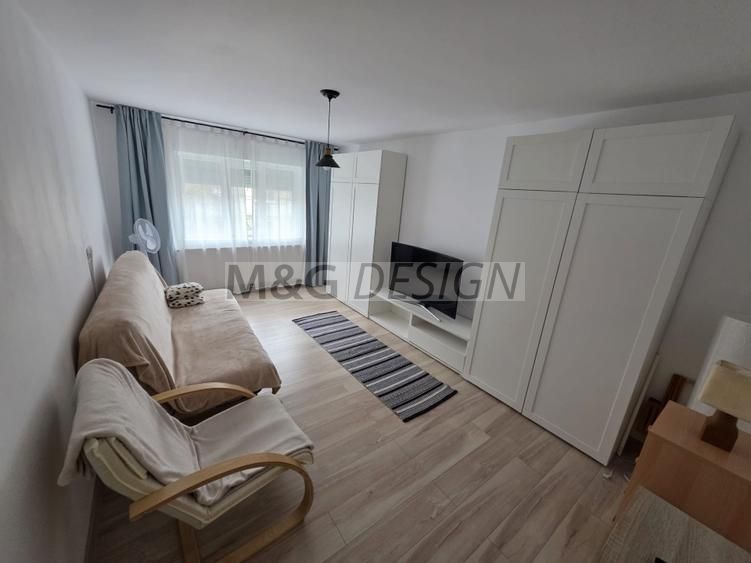 Ap. 2 camere, zona Lipovei, amenajat, etaj 1 - Poză 1