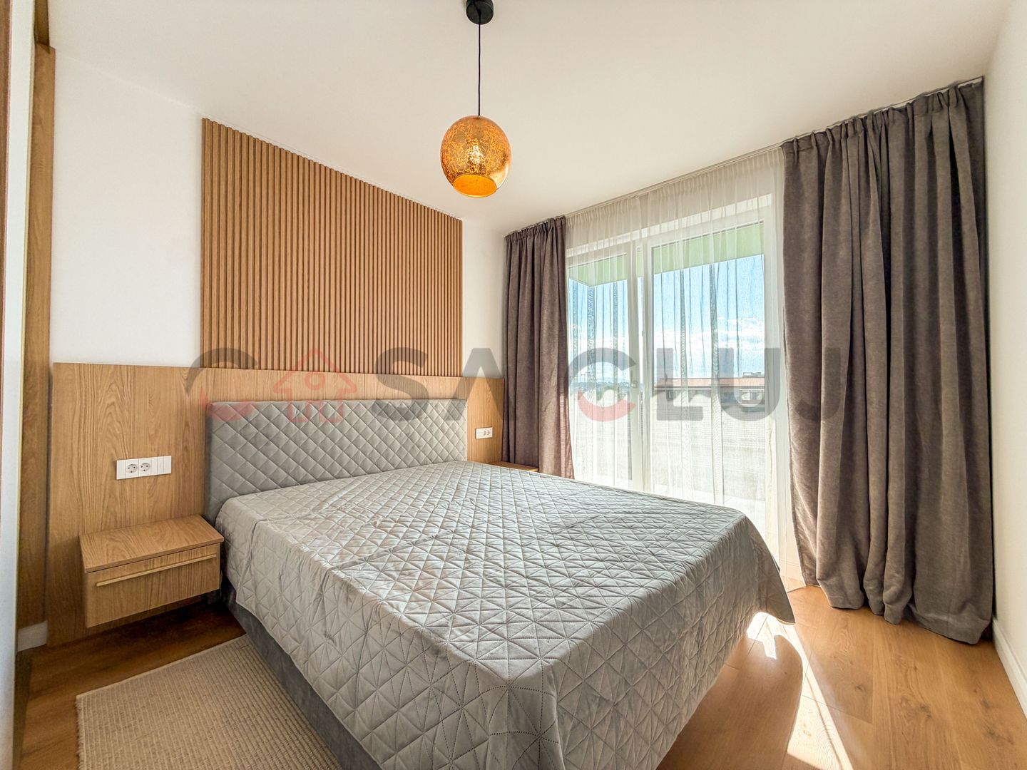 2 camere, Elite City, prima inchiriere - Poză 4