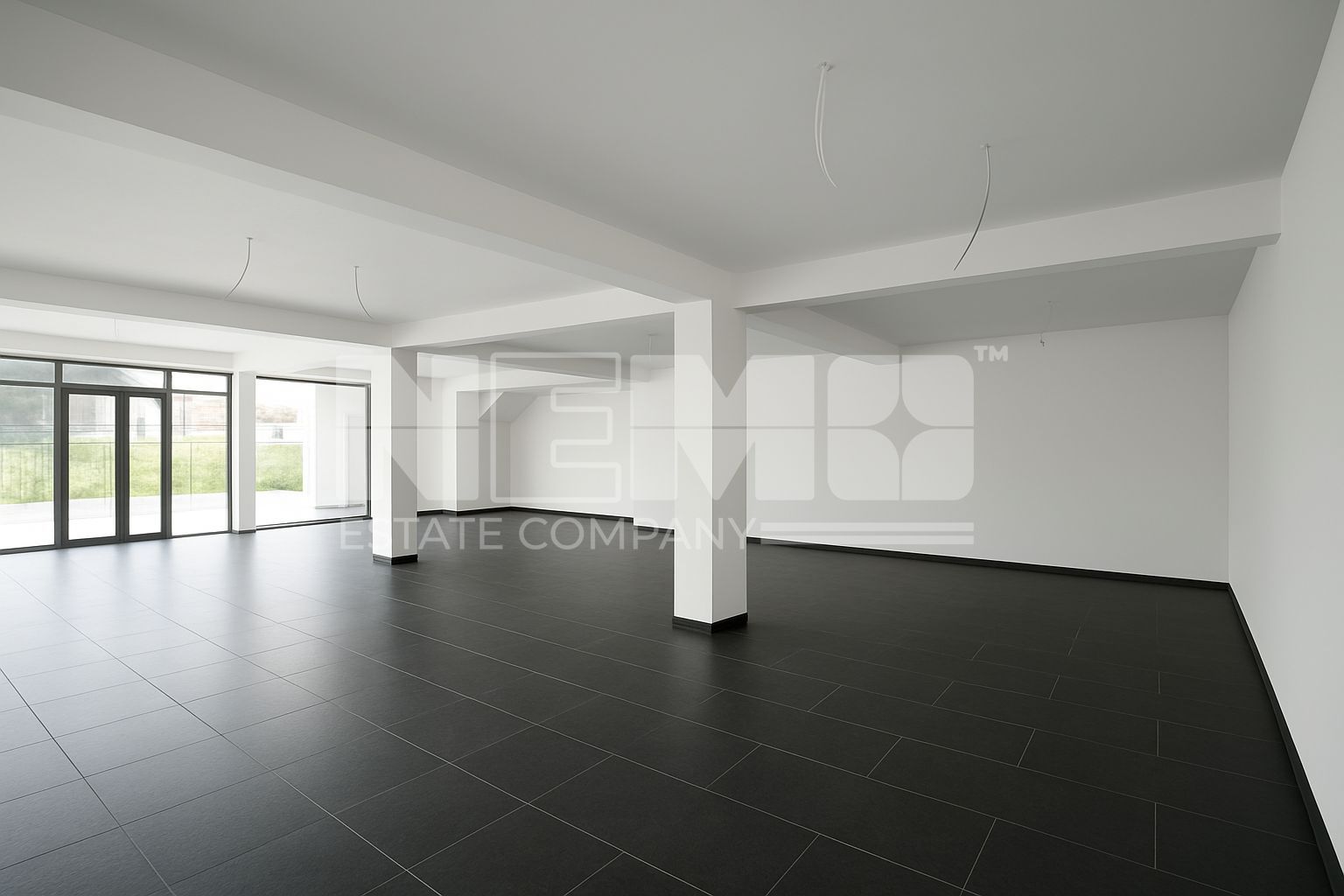 Spațiu Comercial Premium |220 mp utili+100 spațiu depozitare |Marginea - Poză 2