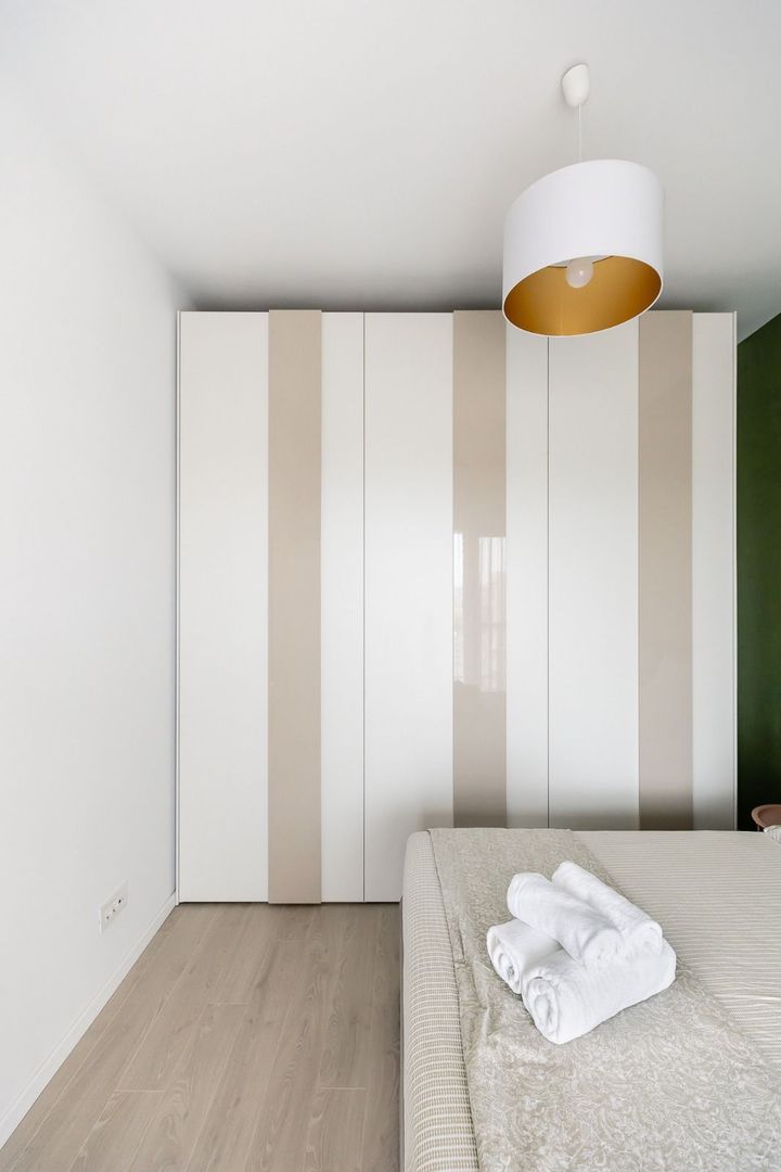 De închiriat apartament cu 2 camere NorthSide Park Șișești | Sector 1 - Poză 19