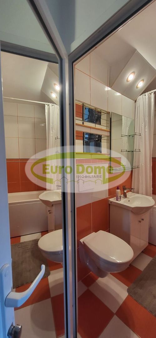 Exclusivitate -Garsoniera zona Spitalul Judetean, pretabilă investitie - Poză 11