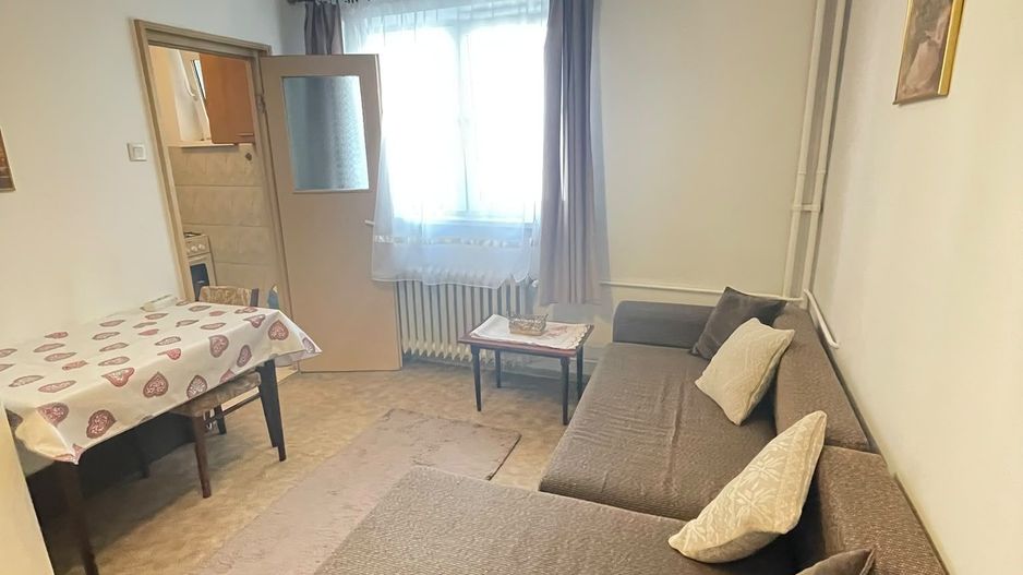 Apartament 2 Camere De Inchiriat | Gheorgheni | Etaj 1/4 | Video La Cerere - Poză 6