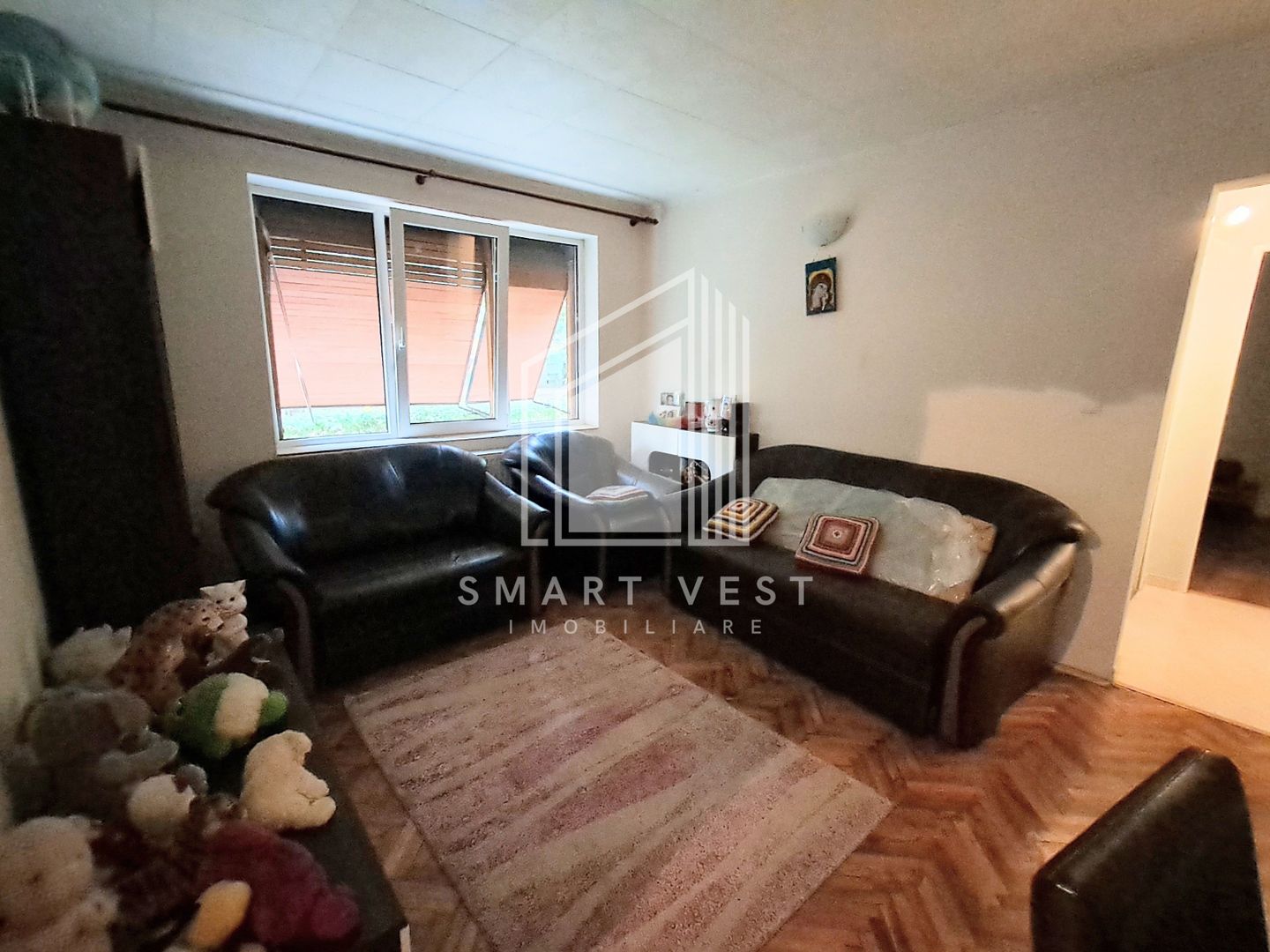 Apartament 2 camere | Parter | Zona Micro 14 - Poză 2