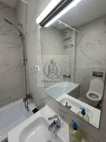 Apartament 2 camere Ivory Residence Pipera | Parcare + Boxă | Balcon închis - Poză 7