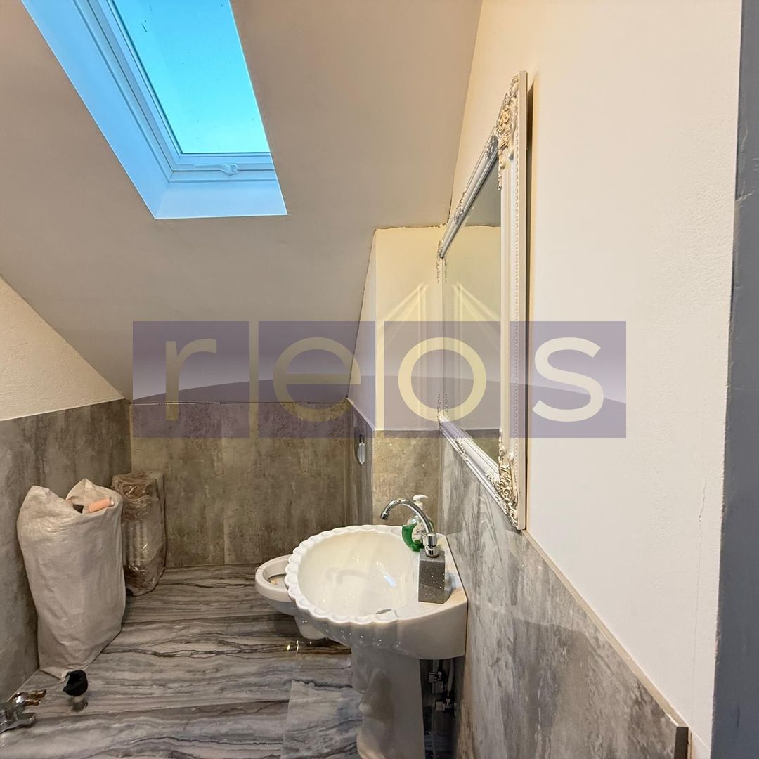 CASĂ DE VÂNZARE  | ZONA  DOMENII - Poză 12