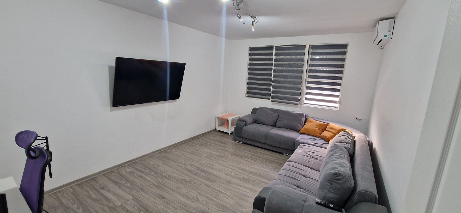 3 camere | Valea Oltului | Metrou Valea Ialomiței - Poză 3